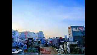 미안해 Visible in Silence [소리있는 고요 Sonans silentium Official]