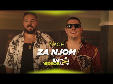 Video thumbnail for Za njom