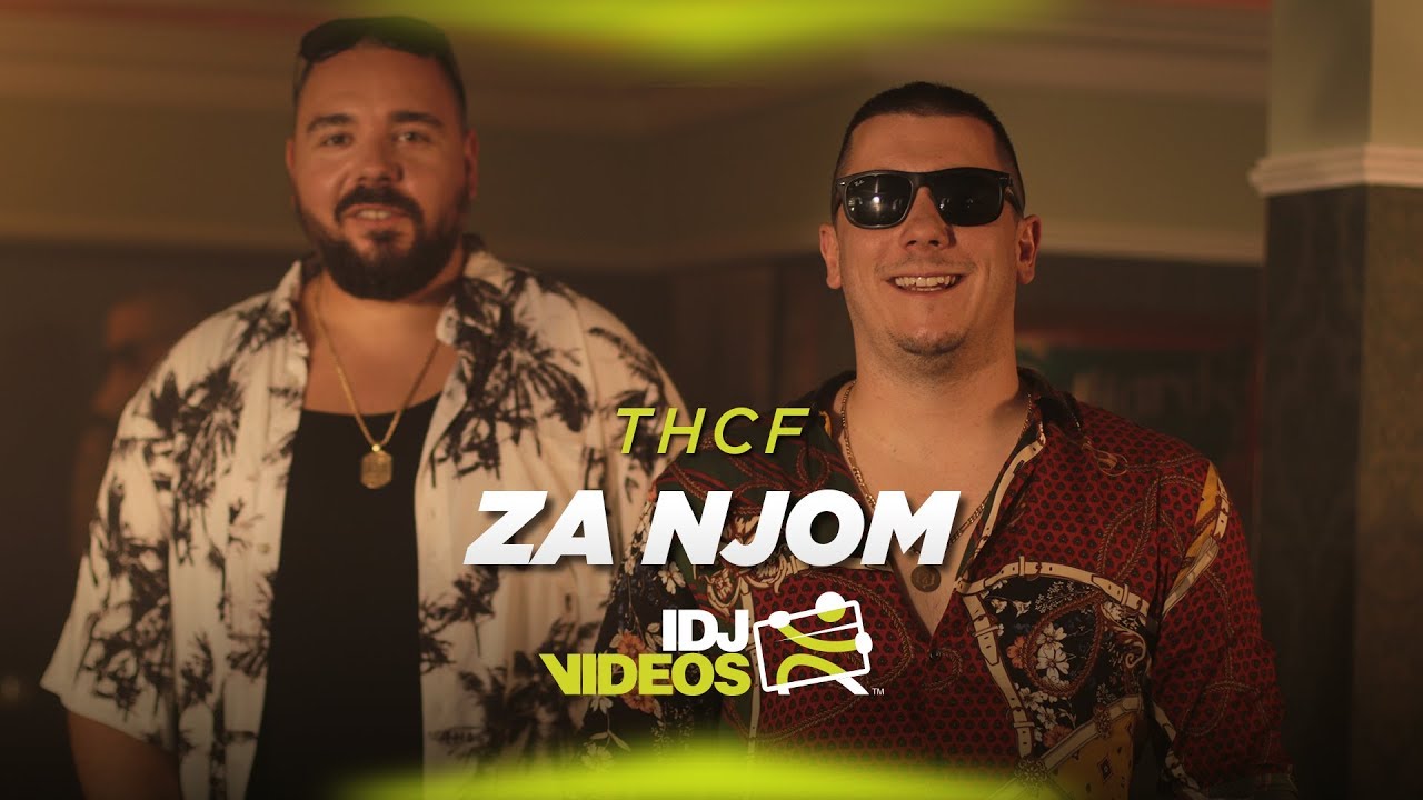 THCF — Za Njom