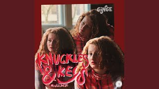 Ginge - Knuckles & Keys video