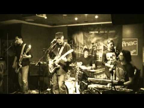 ComalcOOL FNAC San Agustin - Valencia. 5 de Febrero 2011