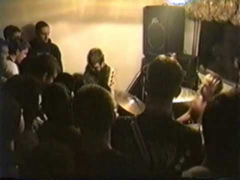 His Hero is Gone - Live in Arizona (part 1)