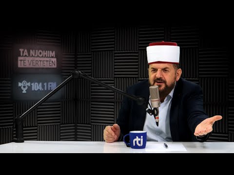 [13 Shtator 2022] Radio - 'Ta njohim të vërtetën' - Dr. Shefqet Krasniqi