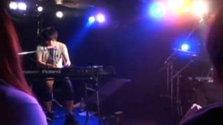 Schroeder-Headz 「 newdays 」( LIVE ) @ 下北沢club251　 2011.3.6