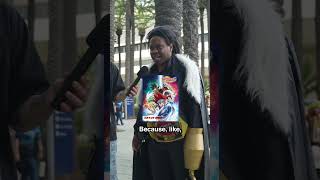 Ranking anime from TRASH to GAS?! #anime #animeshorts