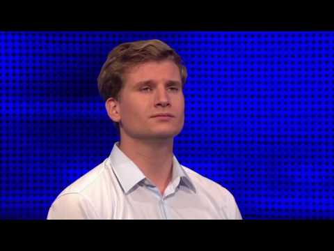 Adam's Chase For £4,000 Part 1 - The Chase