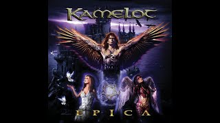 Kamelot  - Wander
