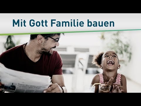 Mit Gott Familie bauen – Bayless Conley