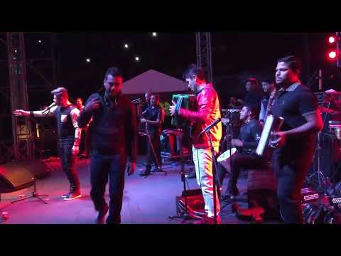 Daniel Calderón & Los Gigantes Que Le Diré Al Corazón En Vivo