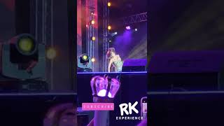 Download lagu HYOLYN Dally Moment That's Living In My Head Rent Free | Popstival 2022 Concert Fancam #shorts mp3