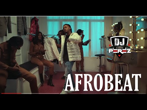 🔥TOP AFROBEAT PARTY MIX | AFROBEAT MIX 2021 | NAIJA 2020 | DJ PEREZ(Davido,Wizkid,Burna Boy)