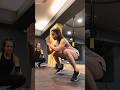 Rashmika Mandanna Workout Fitness Gym Viral Shorts