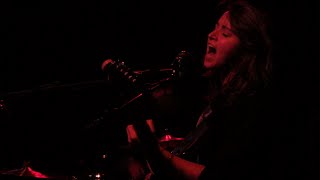 Holly Miranda - Until Now - Live @ Great Scott