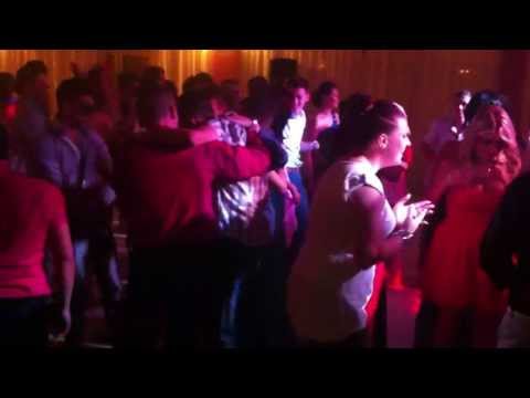 Mrakic bend Robinja sam tvoja