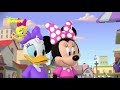 Mickey Mouse Mixed Up Adventures Teamwork Moments Disney Junior Arabia