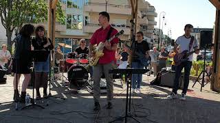 Jeff Beck, Rod Stewart - People Get Ready par l&#39;atelier blues de l&#39;EDM (GET READY)