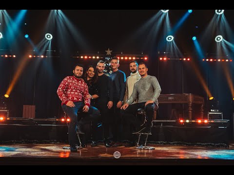 Cimbalová hudba Primáš - Kto klope tam (oficiálny videoklip)