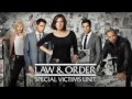 Law And Order