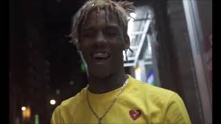 Famous Dex -Ridin Thru (Sped Up)