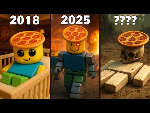 Roblox Duck Meme