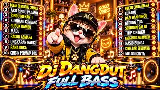 Download lagu DJ DANGDUT LAWAS FULL BASS 2026 🔥 RHOMA IRAMA | Koleksi Remix Dangdut Nostalgia Terbaik mp3