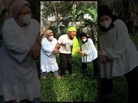 SAIF DIVAKSIN - DRAMA TAKUT DISUNTIK - #shorts