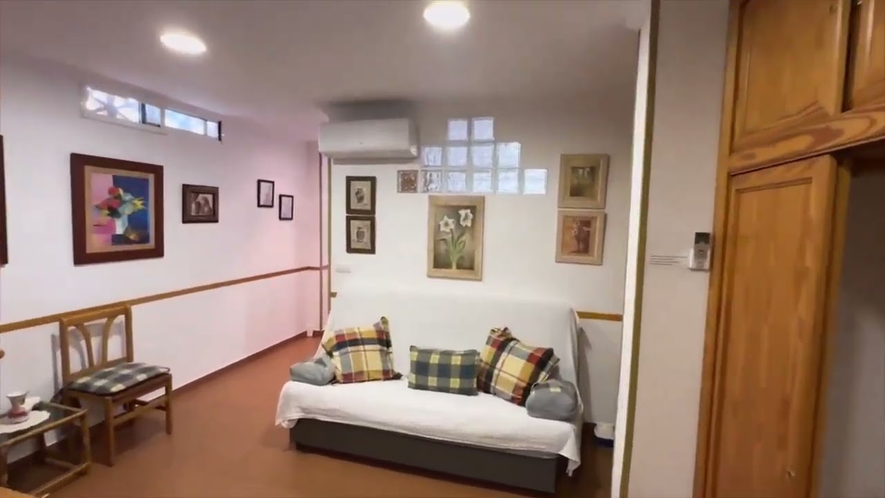 Apartment for Sale in Oliva