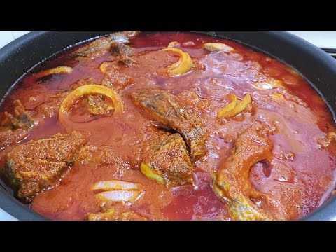 How to make Delicious Turkey Stew