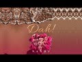 Nandy Dah Official Lyrics Audio