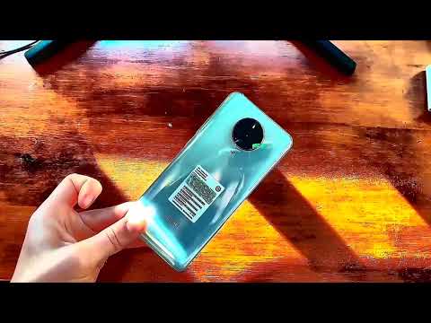 Redmi K30 Ultra UNBOXING and FIRST IMPRESSIONS!