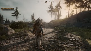 Soulframe Just Changed the Game (Literally) Part 2