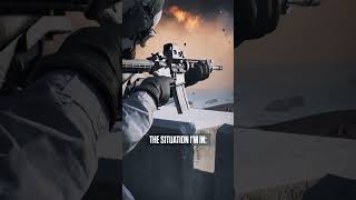 Every squad needs one person who actually plays the objective 👀