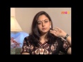 Soundarya Last Interview In Telugu