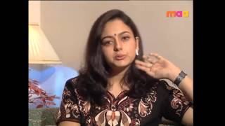 Soundarya Last Interview in Telugu