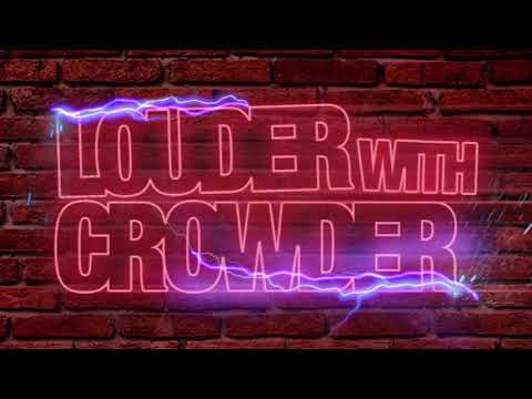 Gowan x Pogo - (You're A) Strange Animal [Crowder Remix]