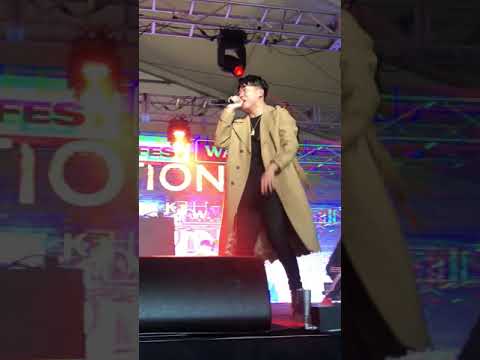 20181007 오프루트 창모 - 아이야