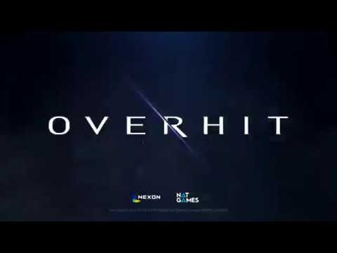 OVERHIT Trailer & Pre-Register Open