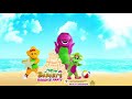 Barney S Beach Party CUSTOM AUDIO SUBSCRIBE