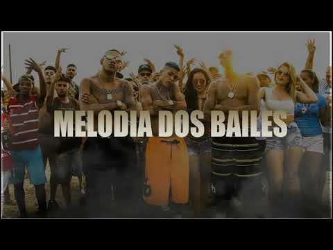 DJ GBR -  Mandelão [ Melodia dos Bailes ] Eita, é o DJ GBR