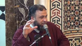 محاضرة عمارة الروح |  أ. وجدان العلي image