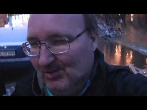 MongoTV_236 - Del 11 - John Fuld i København