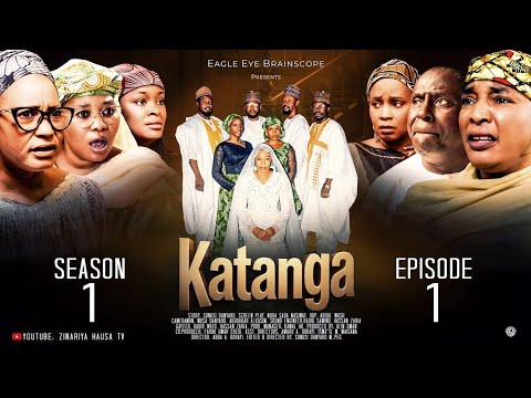 KATANGA EPISODE 01