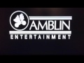 Amblin Entertainment Columbia Pictures 2002
