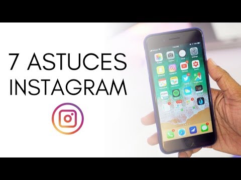 Comment Avoir Plus D'abonnés Sur Instagram : 7 Astuces (2018)