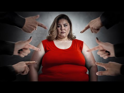 ファットシェイミングを止めよう (2025) (STOP FAT SHAMING (2025))