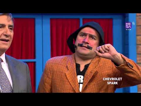 El chiste de ruperto - Viernes 7 de Agosto