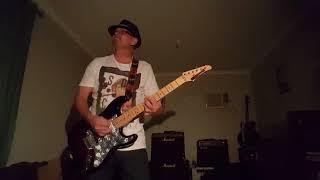 Black TV Jones back door Sally it&#39;s just rock and roll cheers Searley