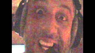 Dwarves - Born Again  - Candy Now in Studio