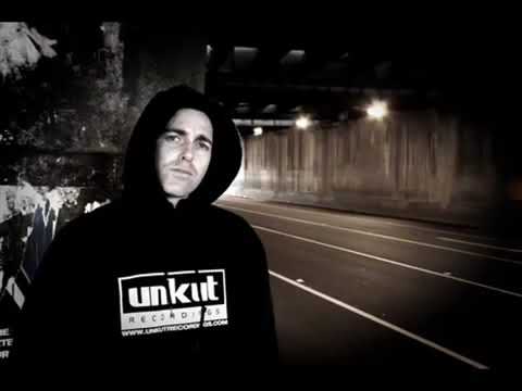 Brad Strut Ft Outerspace & Trem - Terrordome