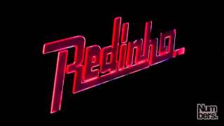 Redinho - Edge Off (from Edge Off EP - Numbers, NMBRS14)